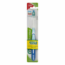 Gum Activia Toothbrush Soft