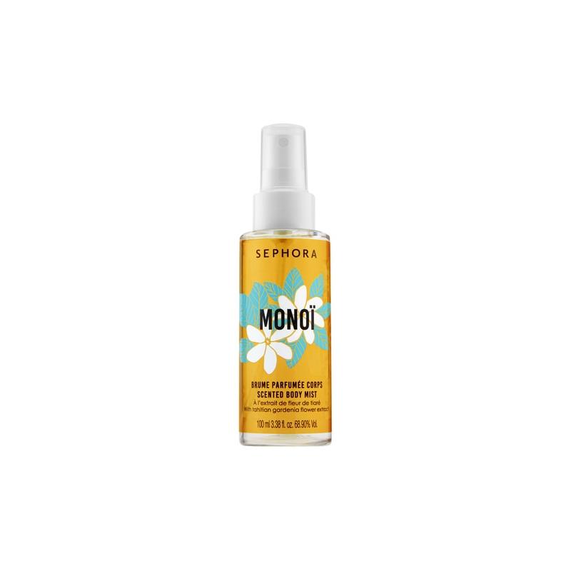 SEPHORA BRAUME CORPS PARFUMEE MONOI 100ML