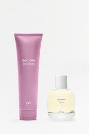 Zara Gardenia Intense Noel Edp 90 Ml