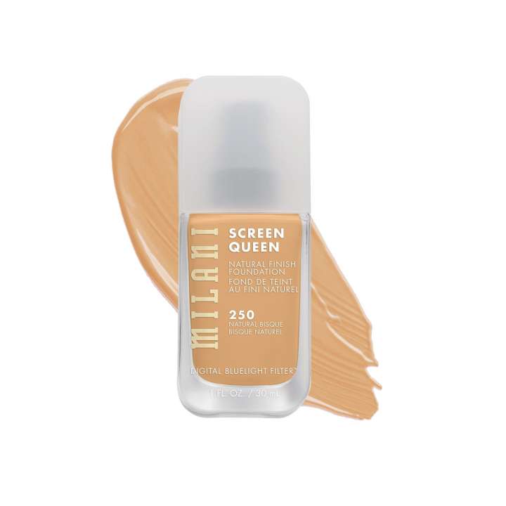 F SCREEN QUEEN FONDATION NUDE BEIGE F 16