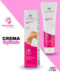 ULTRA COMPACT CREMA REMOVEDORA DE VELLO