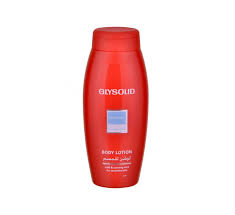 glysolid lotion 250ml