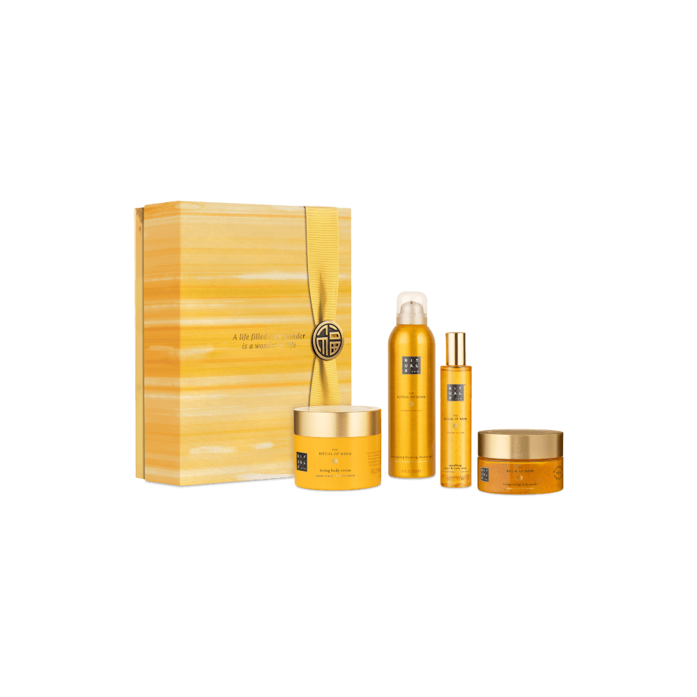 RITUALS Le Rituel de Mehr Coffret Grand