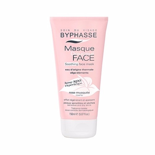 Masque Douceur Face