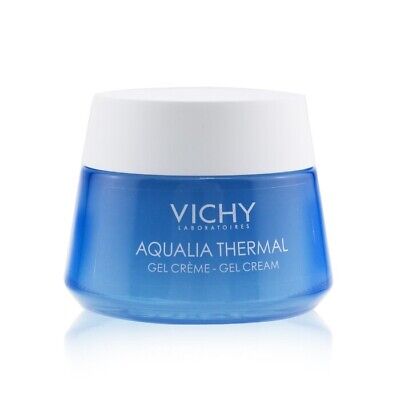 AQUALIA GEL CREME P50ML