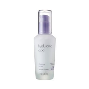 IT’S SKIN HYALURONIC ACID MOISTURE SERUM 40ml