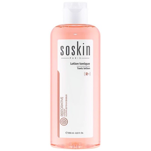 Lotion tonique 250ml