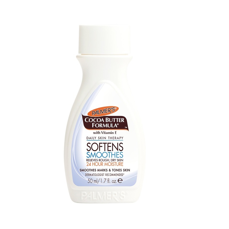 Palmer's Cocoa Butter Formula with Vitamin E - Heals &amp; Softens Rough Dry Skin, 1.7 oz