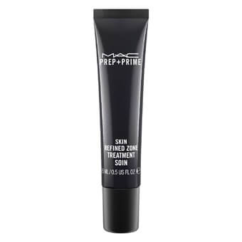mac prep+ prime skin refined zone