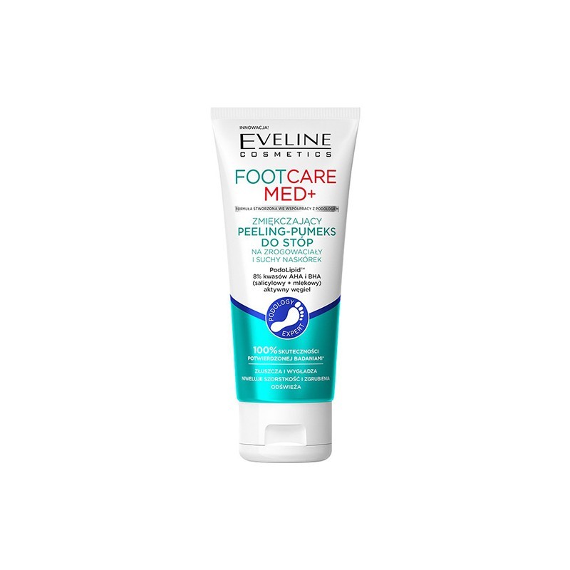 Eveline FootCare Med+ softening Peeling