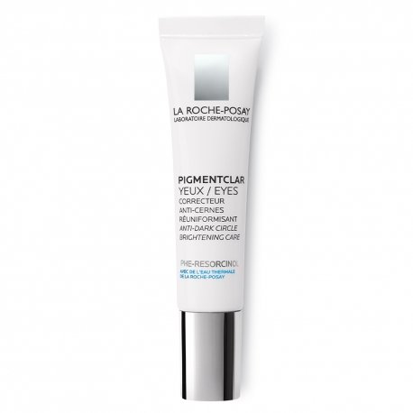 LA ROCHE POSAY PIGMENTCLAR YEUX 15ML