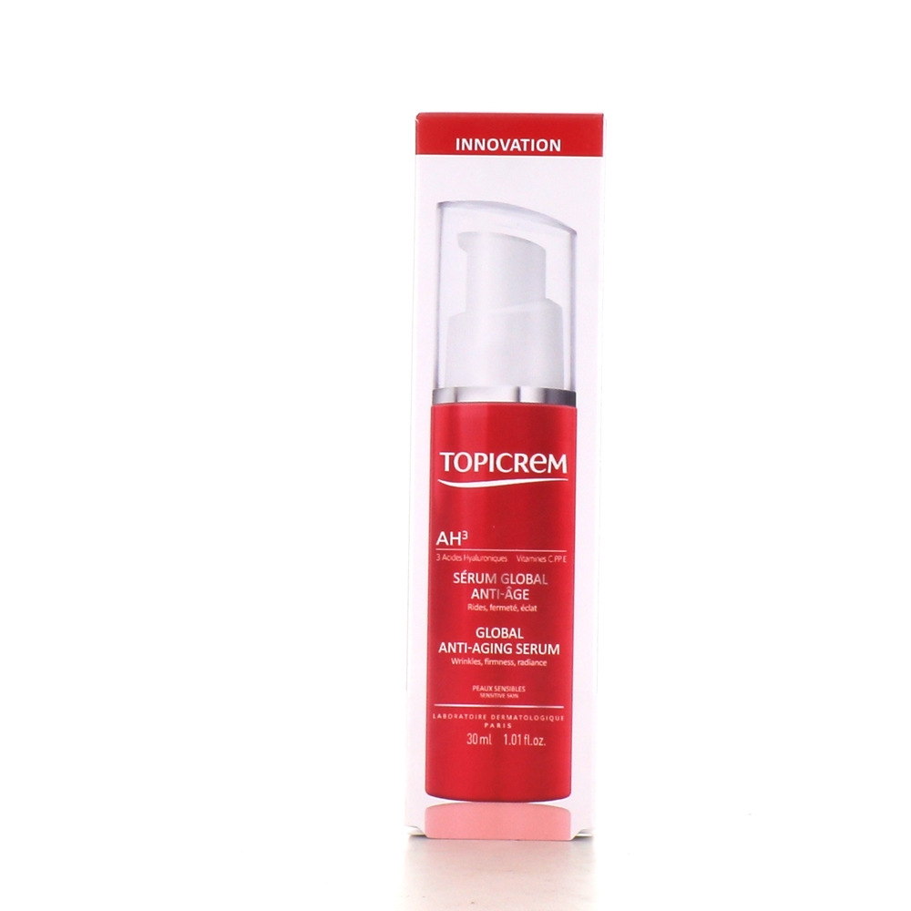 AH3 SERUM GLOBAL ANTI AGE 30ML