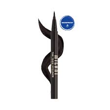 ELL 199-110 THE TANK LIQUID EYELINER-BLACK