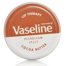 Vaseline Cocoa Butter Lip Balm Tin - 20g