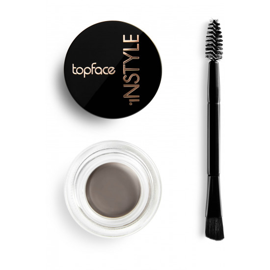 PT551. INSTYLE EYEBROW GEL 006 KTL