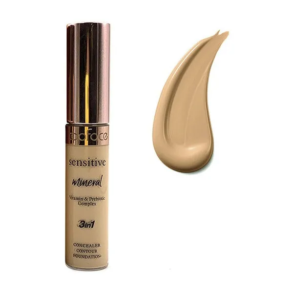 Correcteurs instyle lasting finish concealer pt461 005