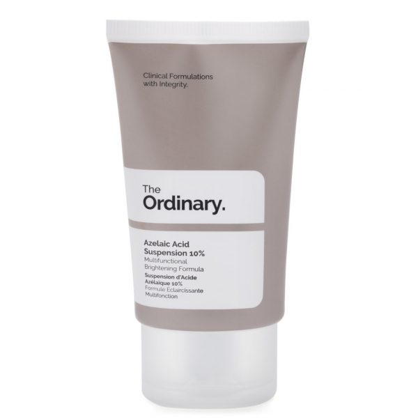 The Ordinary Suspension de vitamine C 30 % dans le silicone