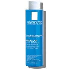 Effaclar Astringent Toner for Oily Skin & Pores | La Roche-Posay