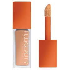 Huda beauty faux filter colour corrector in peach