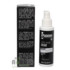 Eptaderm Epta Hair Lotion Anti-Chute 100 ml