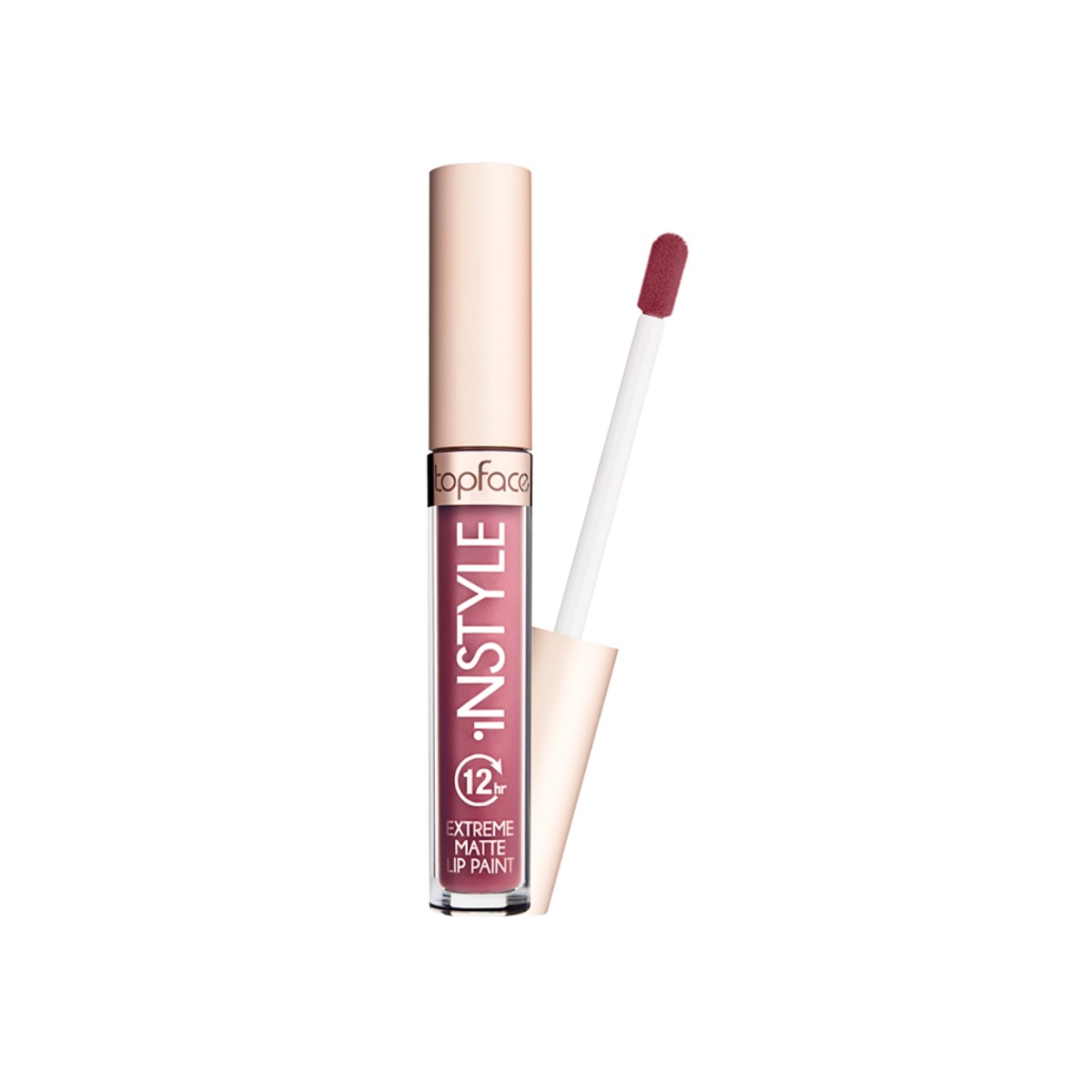 TOPFACE - INSTYLE EXTREME MATTE LIP PAINT 014