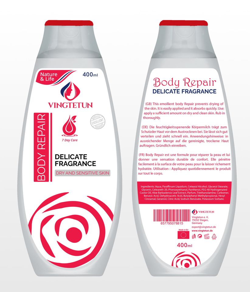 Body Repair