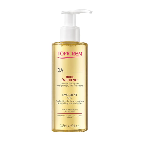 DA HUILE EMOLILIANTE 145ML