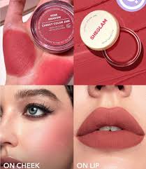 SHEGLAM Cheeky Color Jam | Sheglam