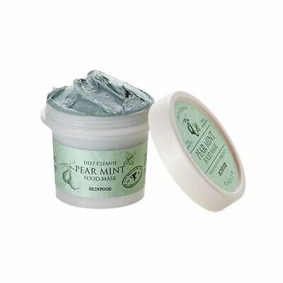 PEAR MINT