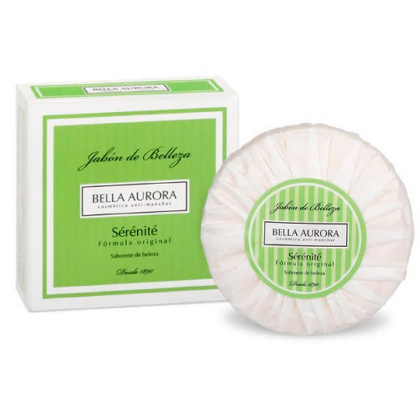 Savon de beauté Bella Aurora SÉRÉNITÉ