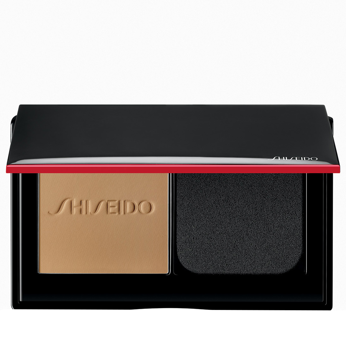 Synchro Skin Self-Refreshing Custom Finish Powder Foundation Nr.340