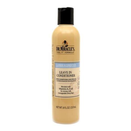 DR MIRACLE LEAVE IN CONDITIONNER