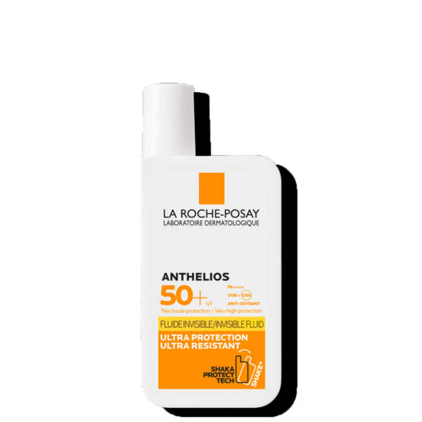 LA ROCHE POSAY ANTHELIOS SHAKA fluide invisible ultra-resistant SPF50+