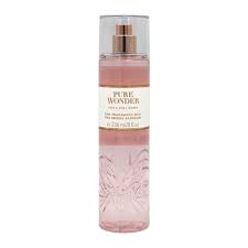 PURE WONDER - Bath & Body Works