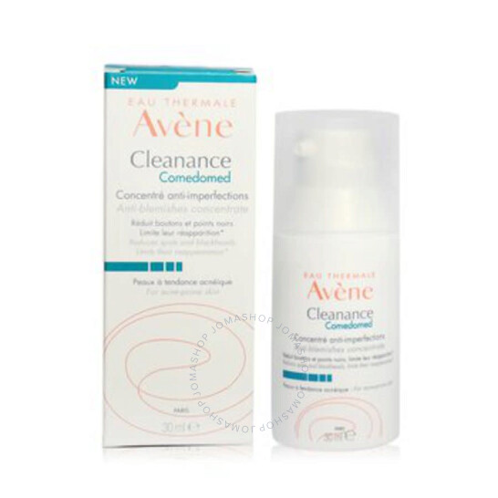 Avene - Cleanance Comedomed Anti-Blemishes Concentrate