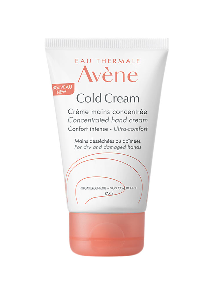 COLD CRÈME NATUREL 100ML