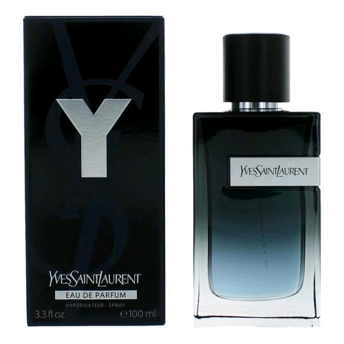 Yves Saint Laurent Y - Eau De Parfum -100ml