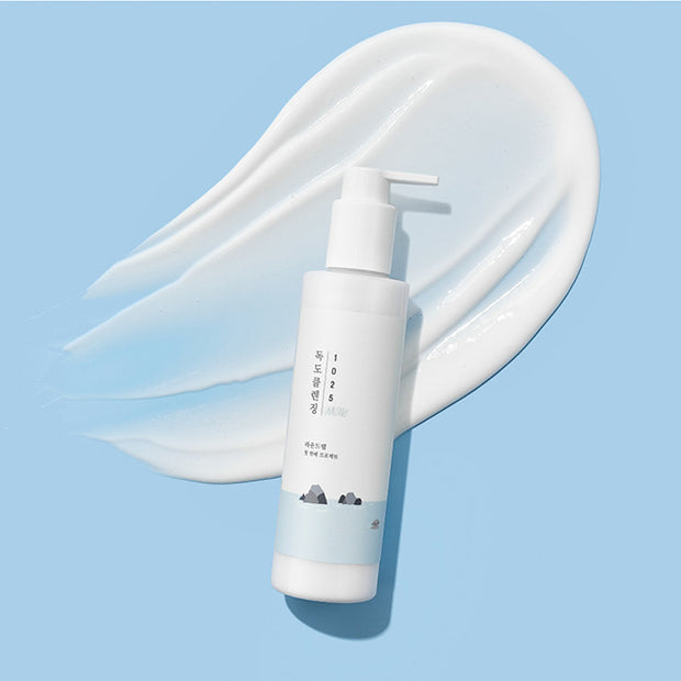 Round Lab | 1025 Dokdo Cleansing Milk 200ml