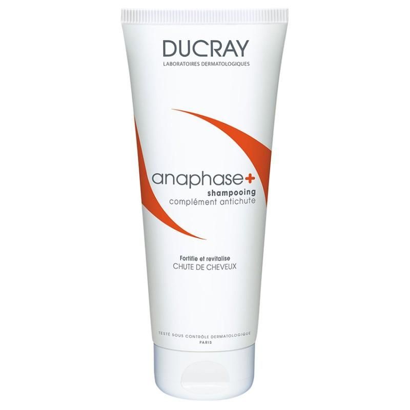 ANAPHASE SHAMPOOING COMPLEMENT ANTI-CHUTE 200ML