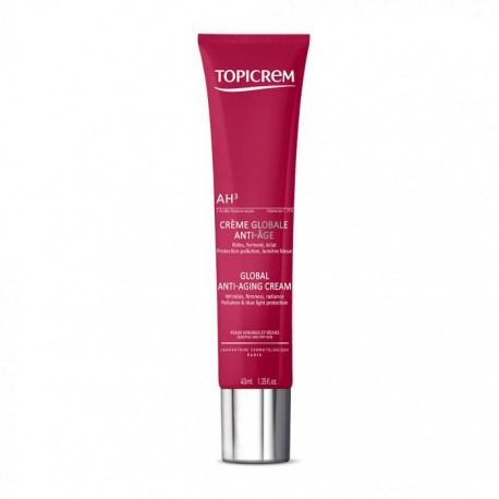 AH3 CREME GLOBAL  ANTI AGE 40ML