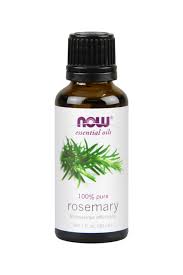 NOW Essential Oils Rosemary