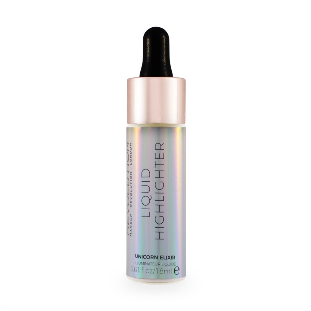 Revolution Liquid Highlighter 18ml