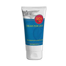 LAREL CREAM FOR LEGS 150ML