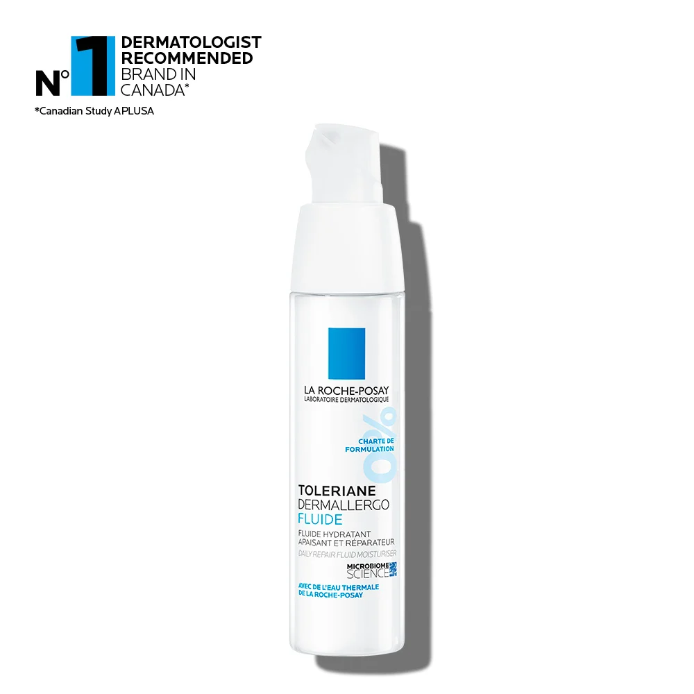 TOL DERMALLEGRO FLUID 40ML