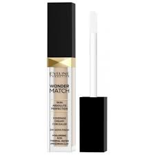 Eveline Wonder Match Liquid concealer /25/ Sand Nude 5 ml