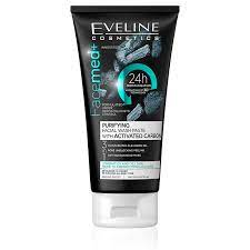 FACEMED PURIFYING FACIAL WASH PASTE WITH ACTIVATE