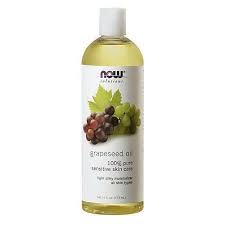 Solutions, Grapeseed Oil, 16 fl oz (473 ml)