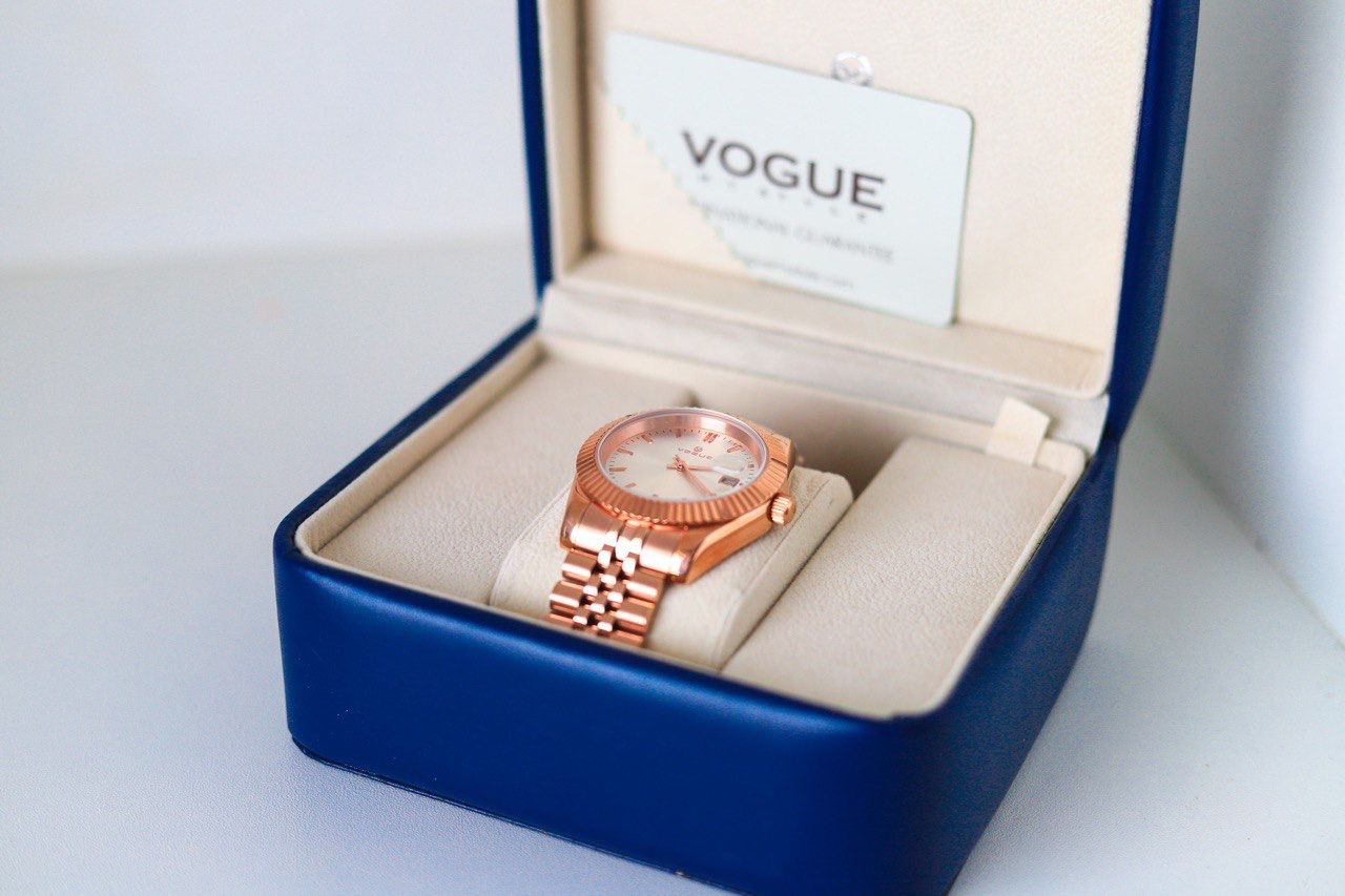 VOGUE MY STYLE