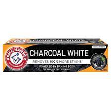 ARM HAMMER CHARCOAL