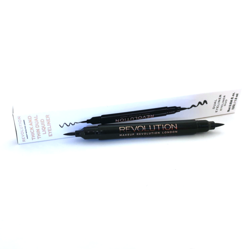 Awesome Double Flick Eyeliner